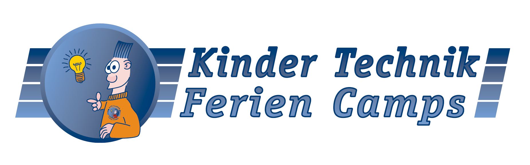 KinderTechnikFerienCamp